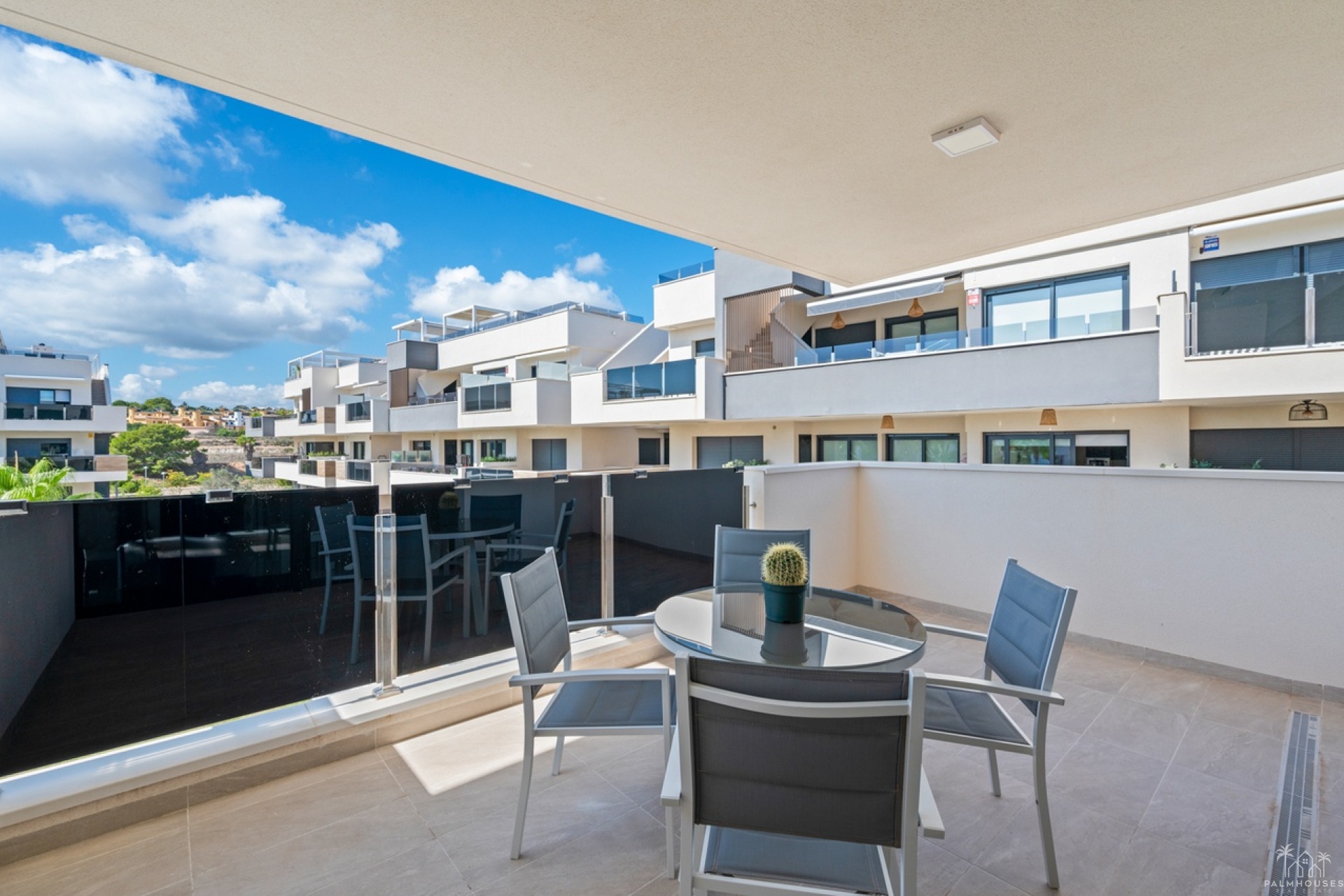 Venta - Apartment - Villamartin - Costa Blanca