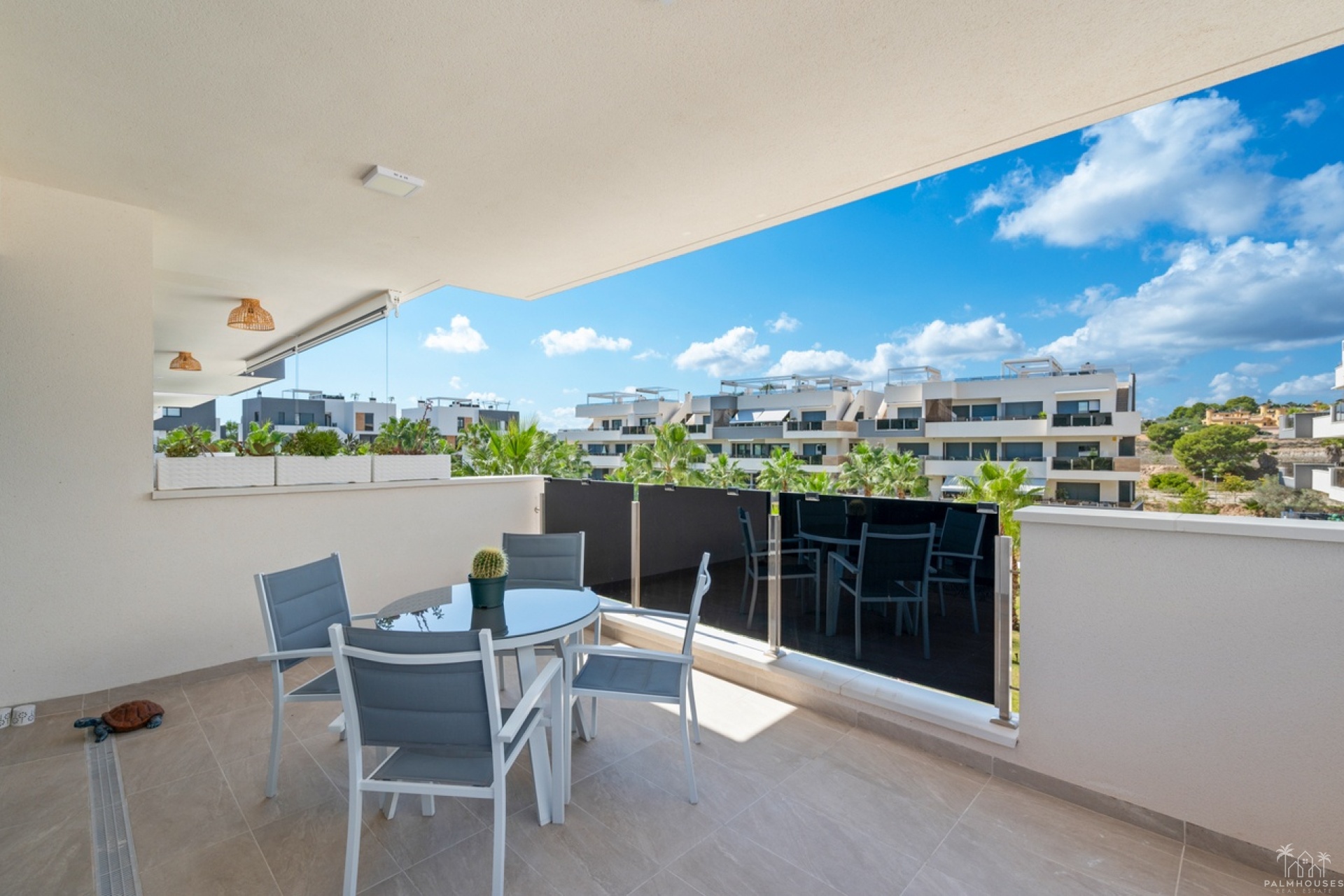 Venta - Apartment - Villamartin - Costa Blanca