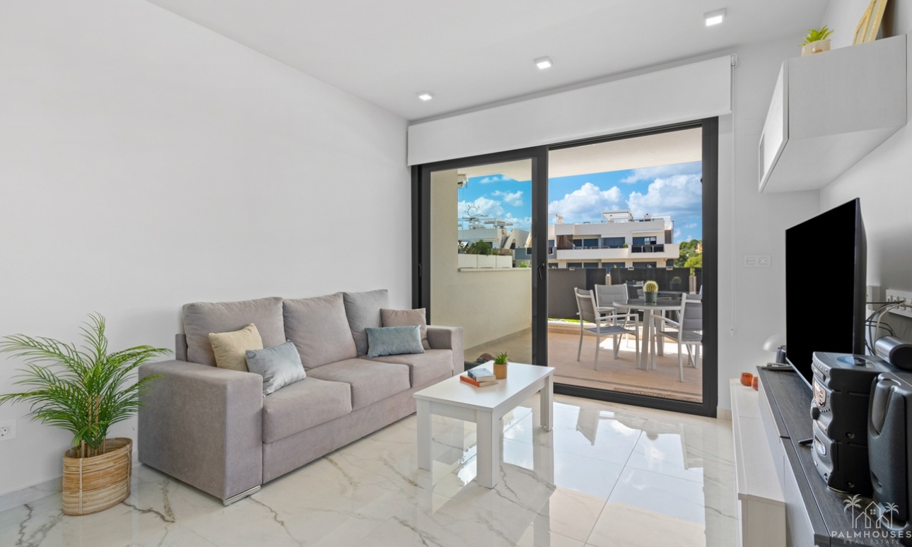 Venta - Apartment - Villamartin - Costa Blanca