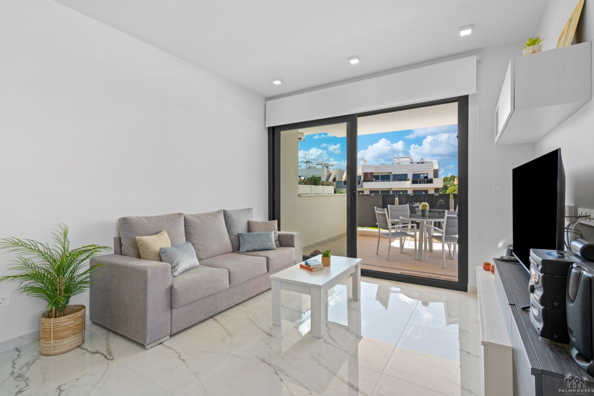 Venta - Apartment - Villamartin - Costa Blanca