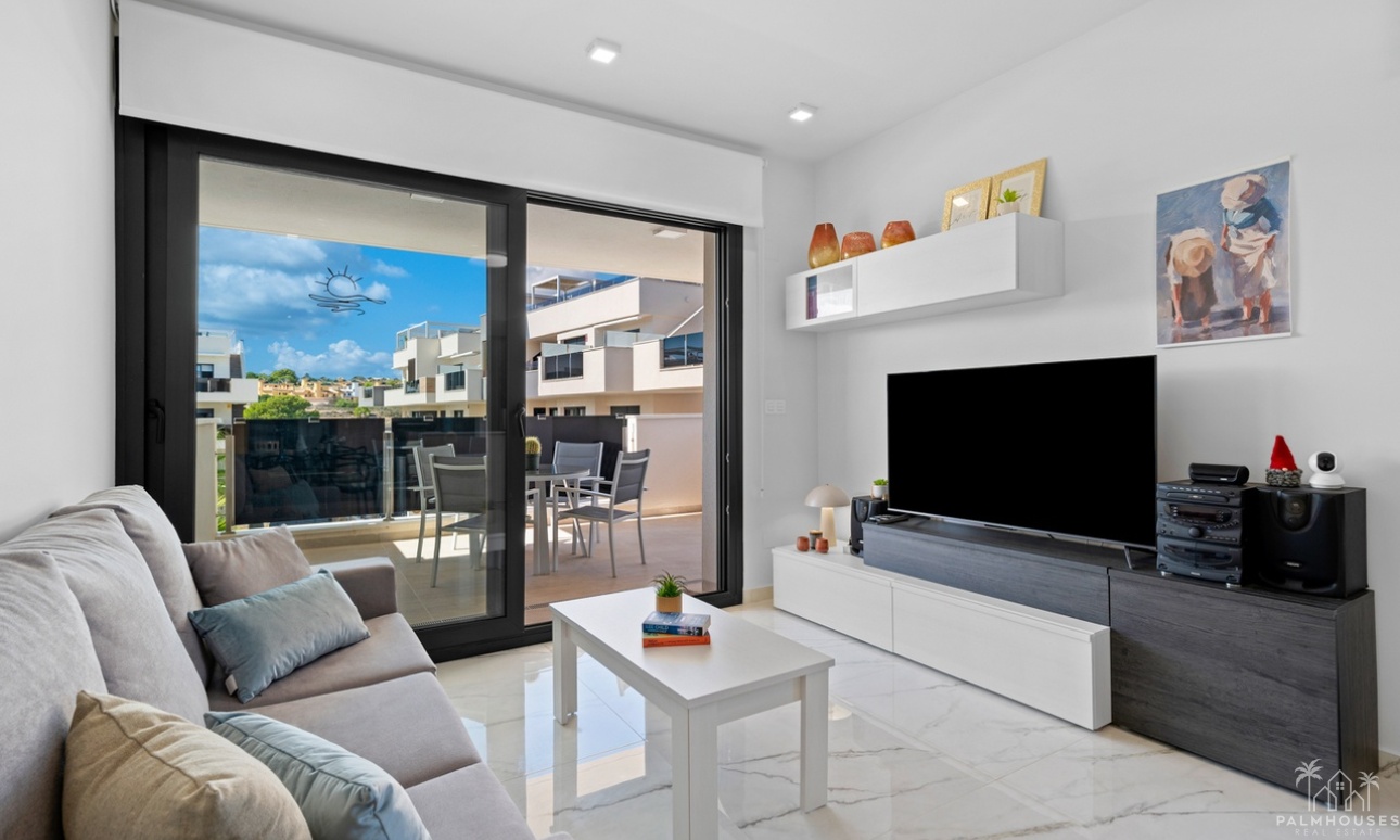 Venta - Apartment - Villamartin - Costa Blanca