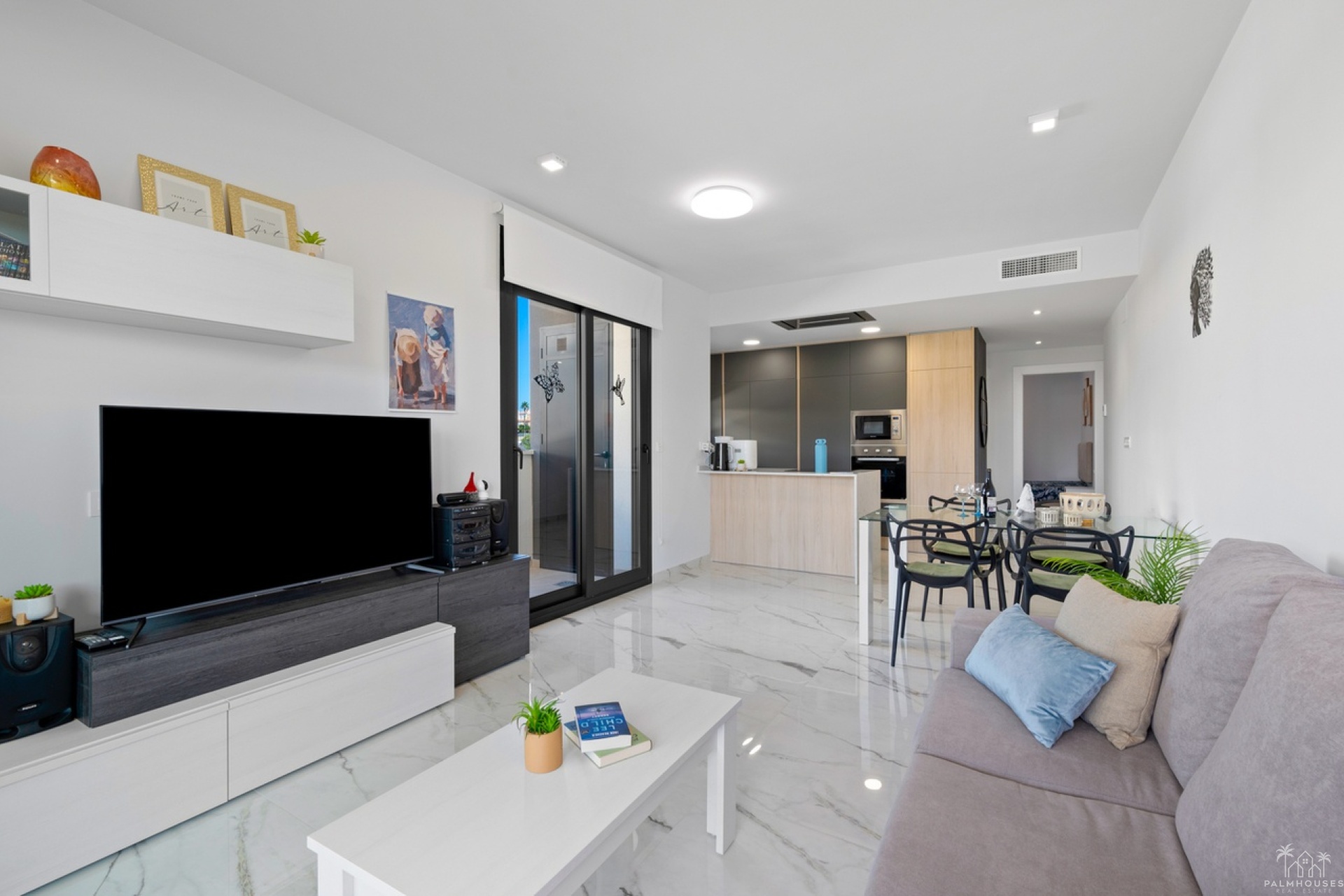 Venta - Apartment - Villamartin - Costa Blanca