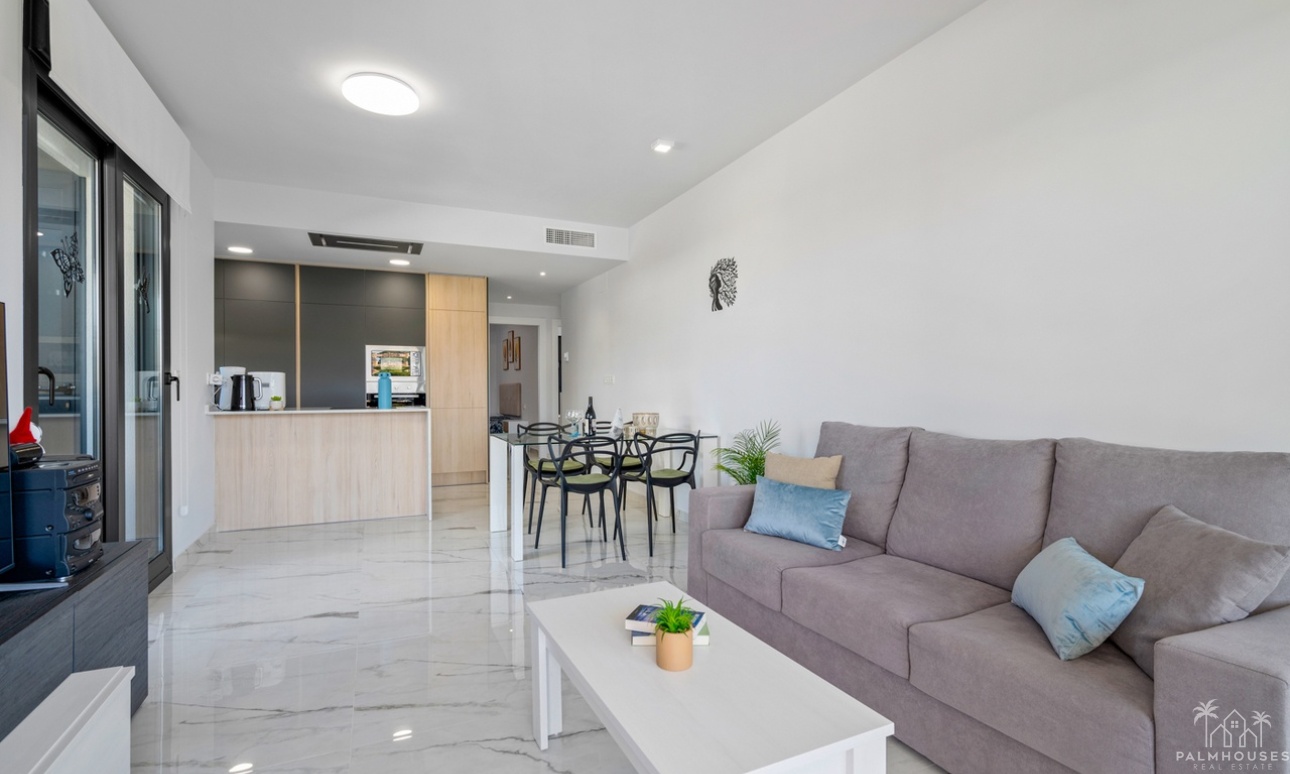 Venta - Apartment - Villamartin - Costa Blanca