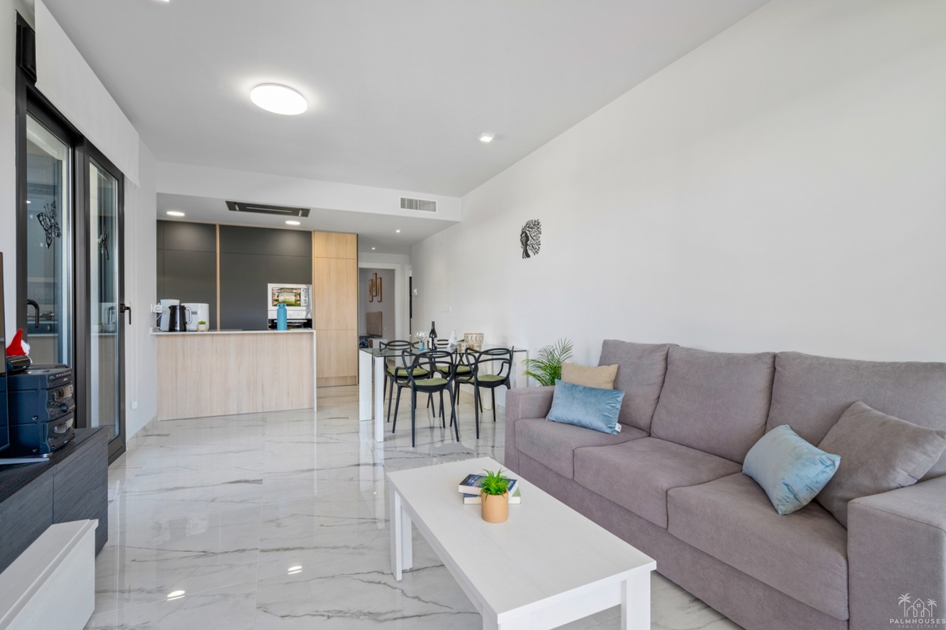 Venta - Apartment - Villamartin - Costa Blanca
