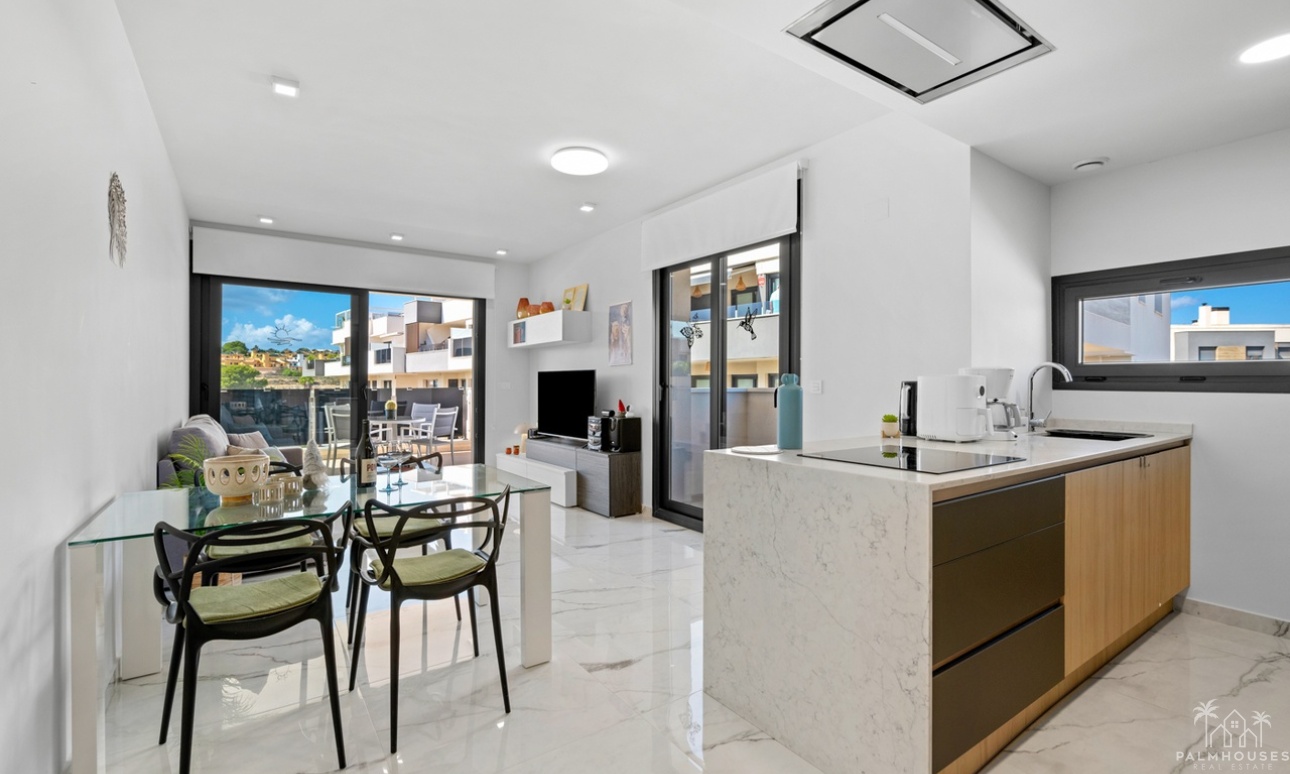 Venta - Apartment - Villamartin - Costa Blanca