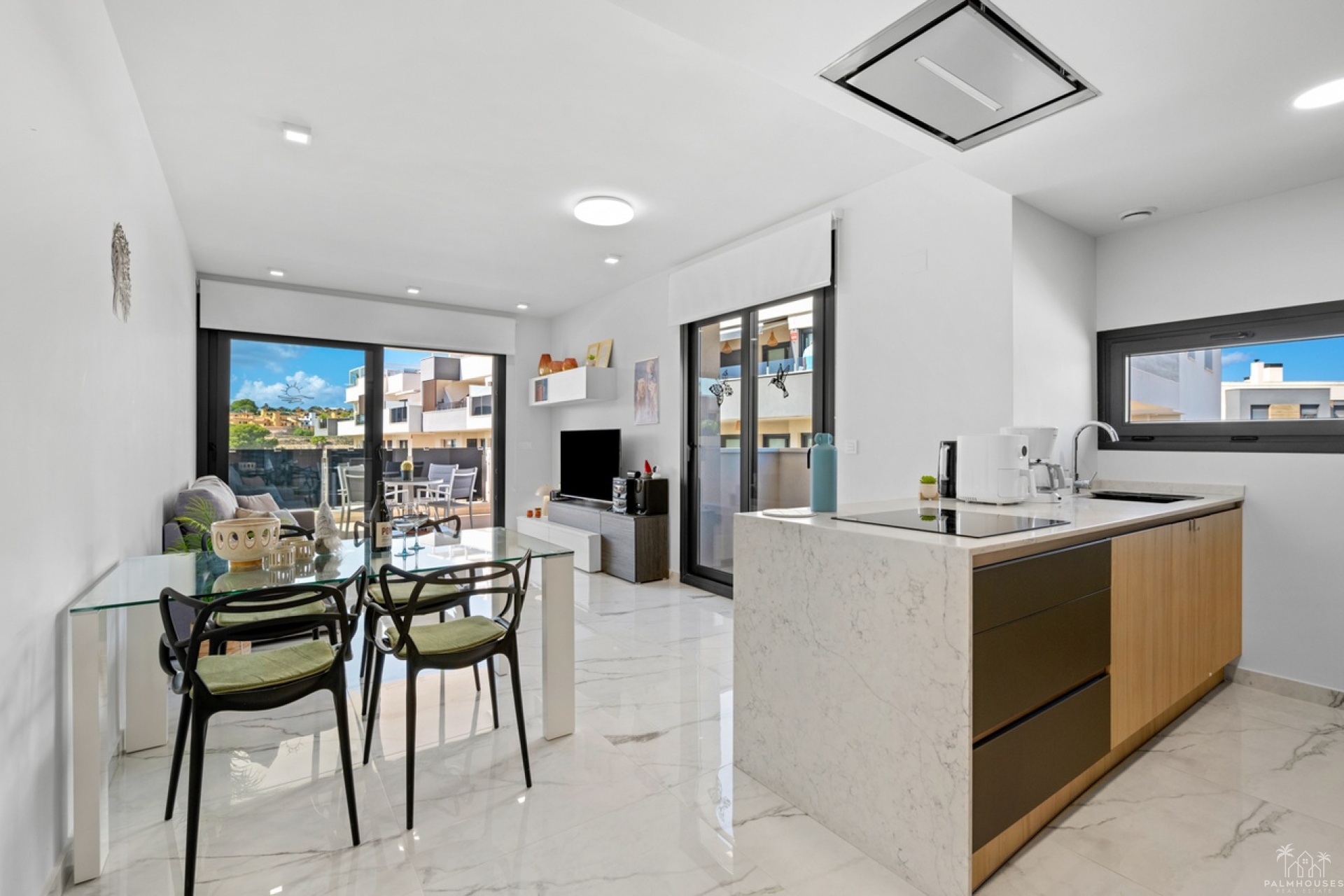 Venta - Apartment - Villamartin - Costa Blanca