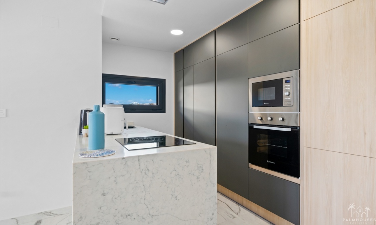 Venta - Apartment - Villamartin - Costa Blanca