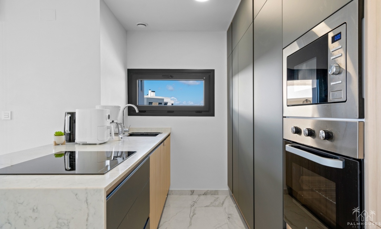 Venta - Apartment - Villamartin - Costa Blanca