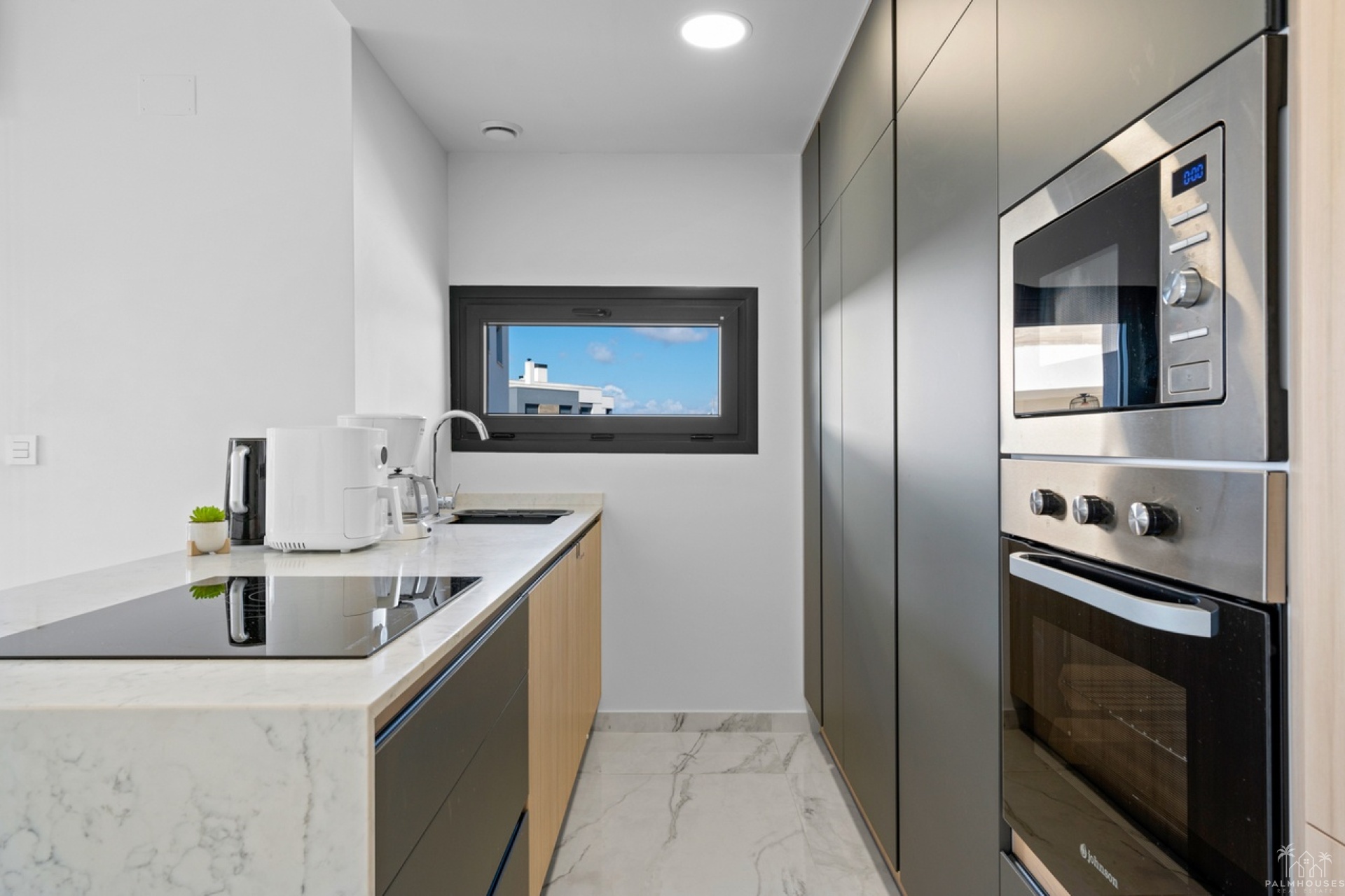 Venta - Apartment - Villamartin - Costa Blanca