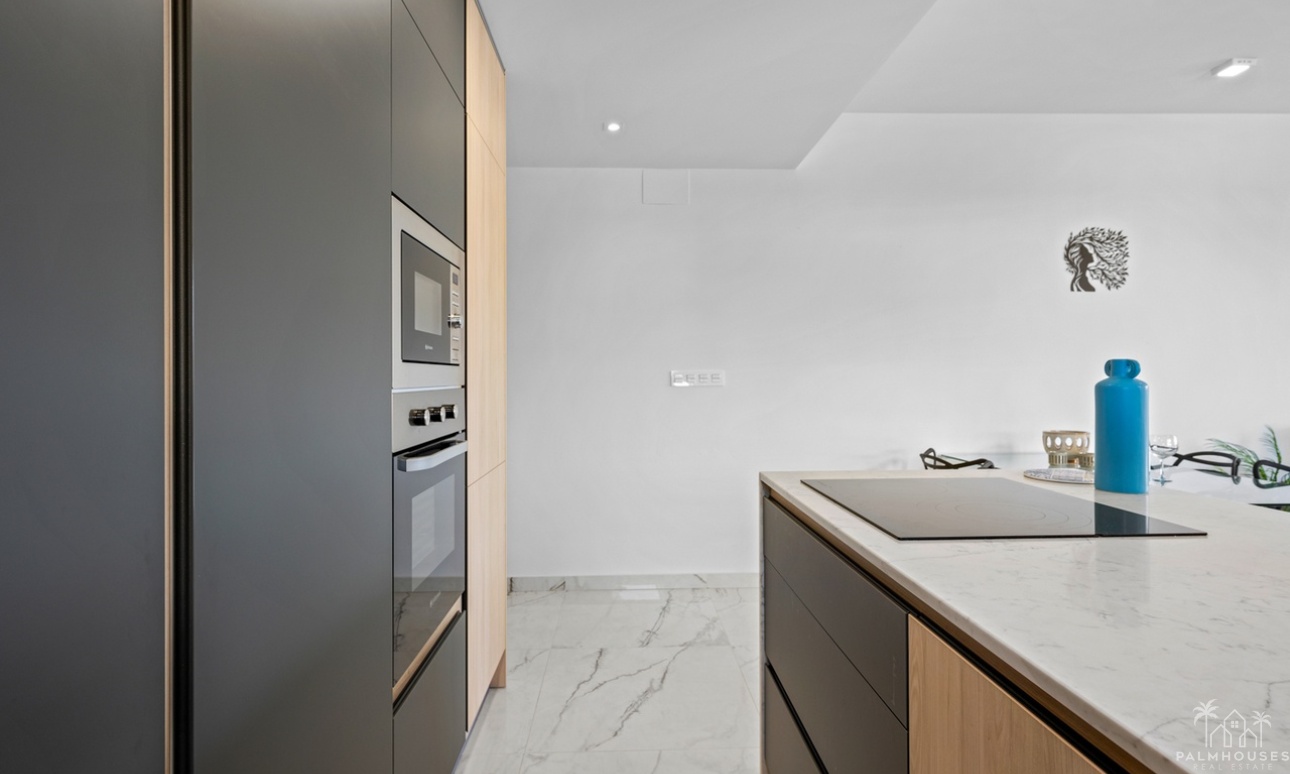 Venta - Apartment - Villamartin - Costa Blanca