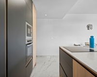 Venta - Apartment - Villamartin - Costa Blanca