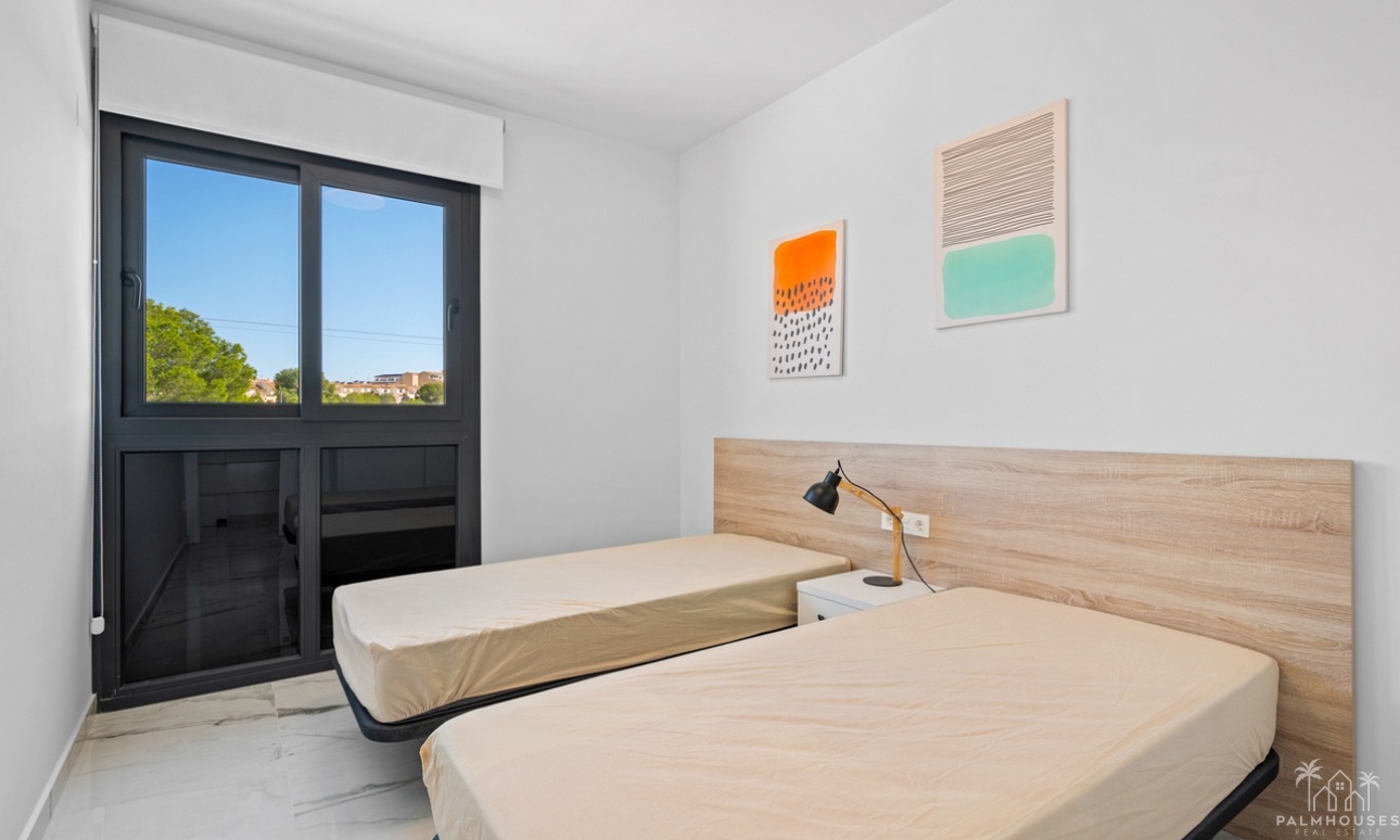 Venta - Apartment - Villamartin - Costa Blanca