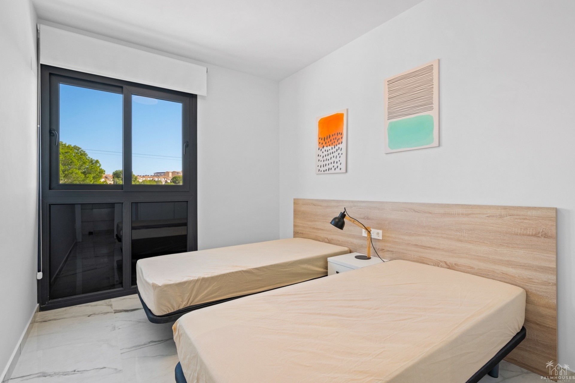 Venta - Apartment - Villamartin - Costa Blanca
