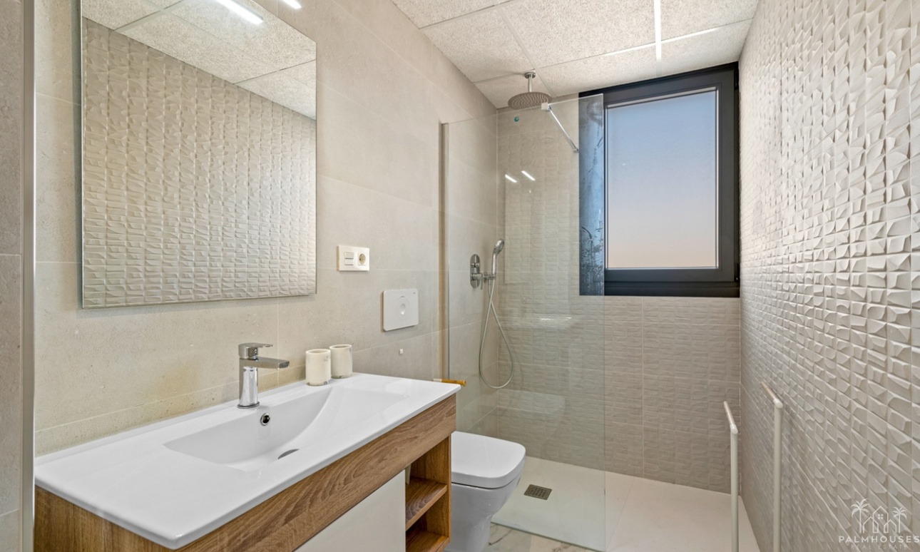 Venta - Apartment - Villamartin - Costa Blanca