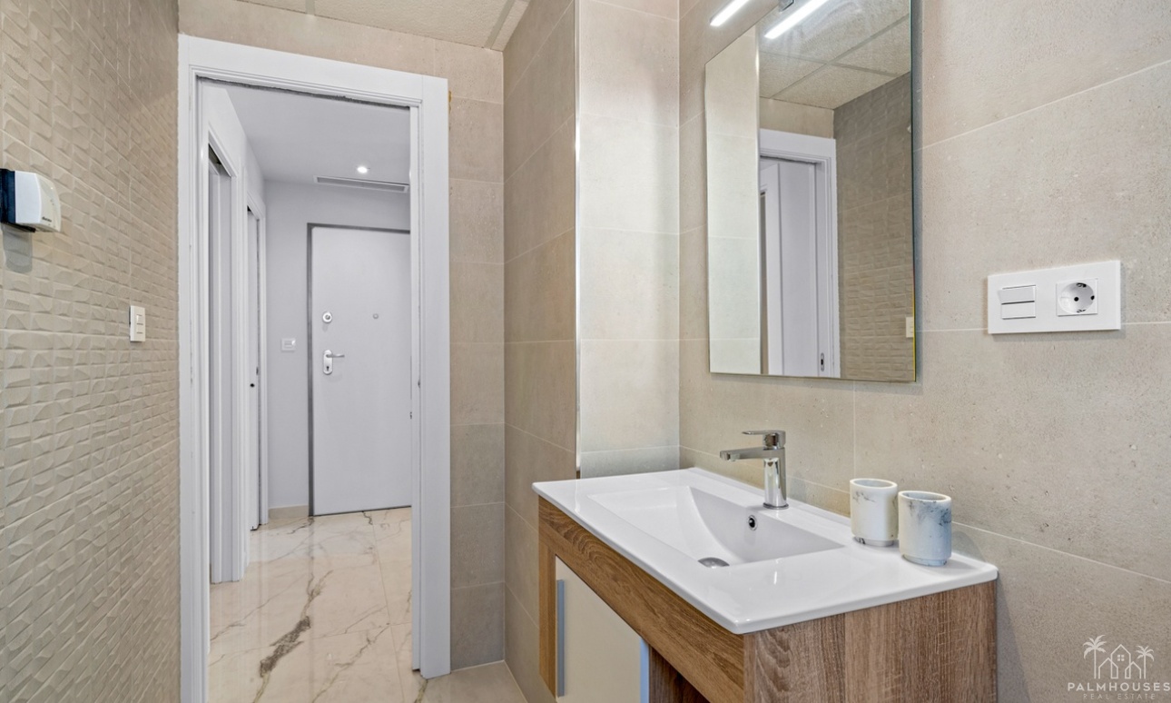 Venta - Apartment - Villamartin - Costa Blanca