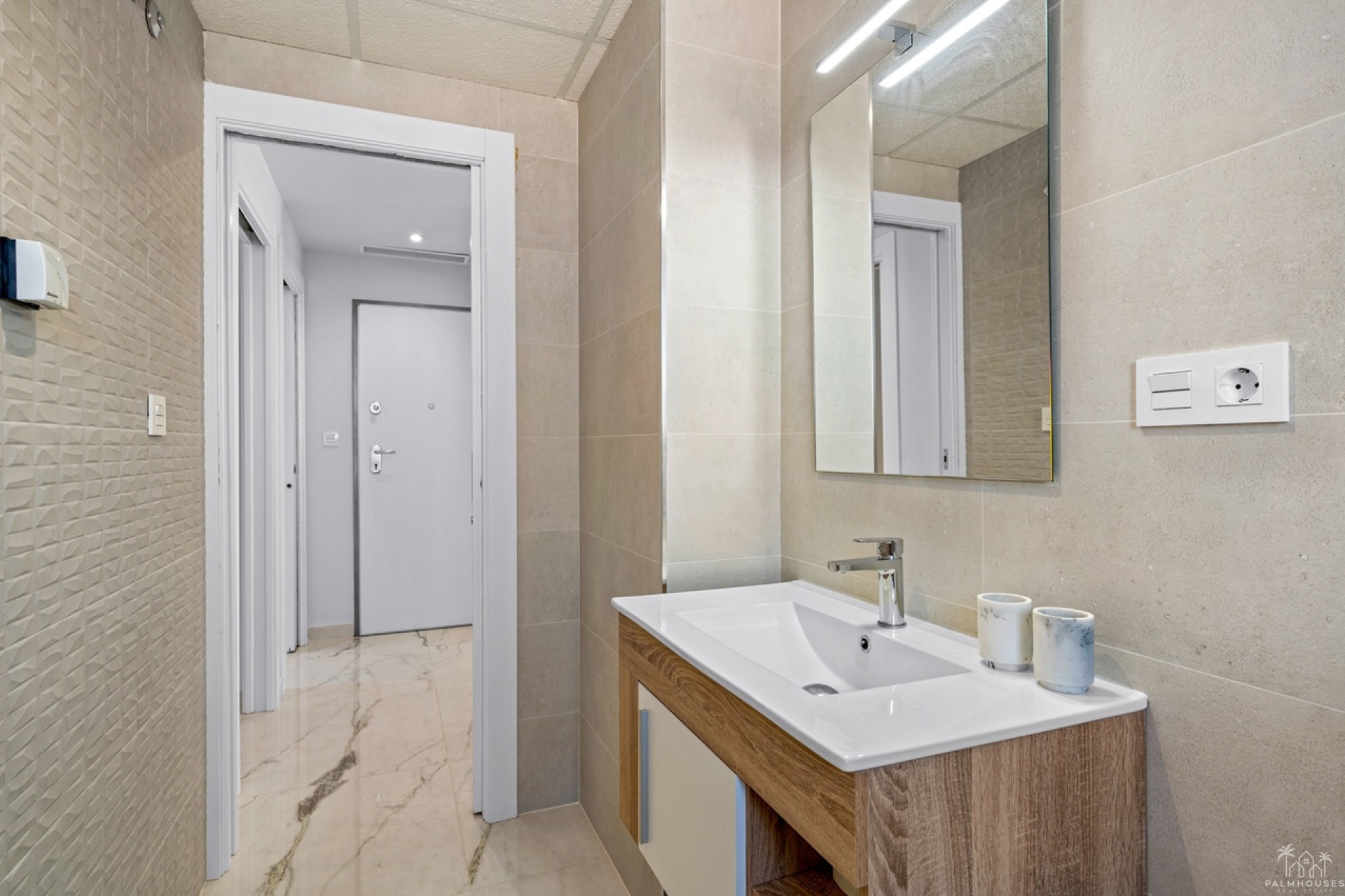 Venta - Apartment - Villamartin - Costa Blanca