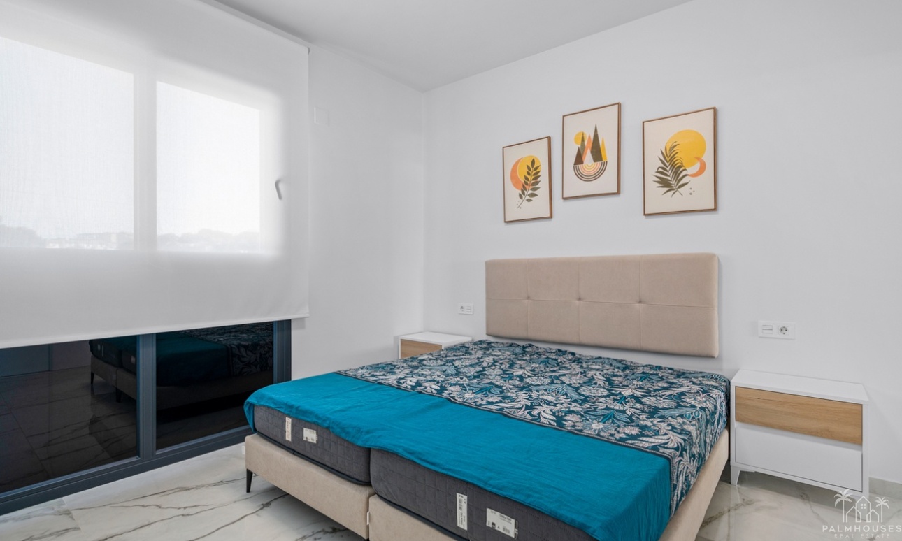 Venta - Apartment - Villamartin - Costa Blanca