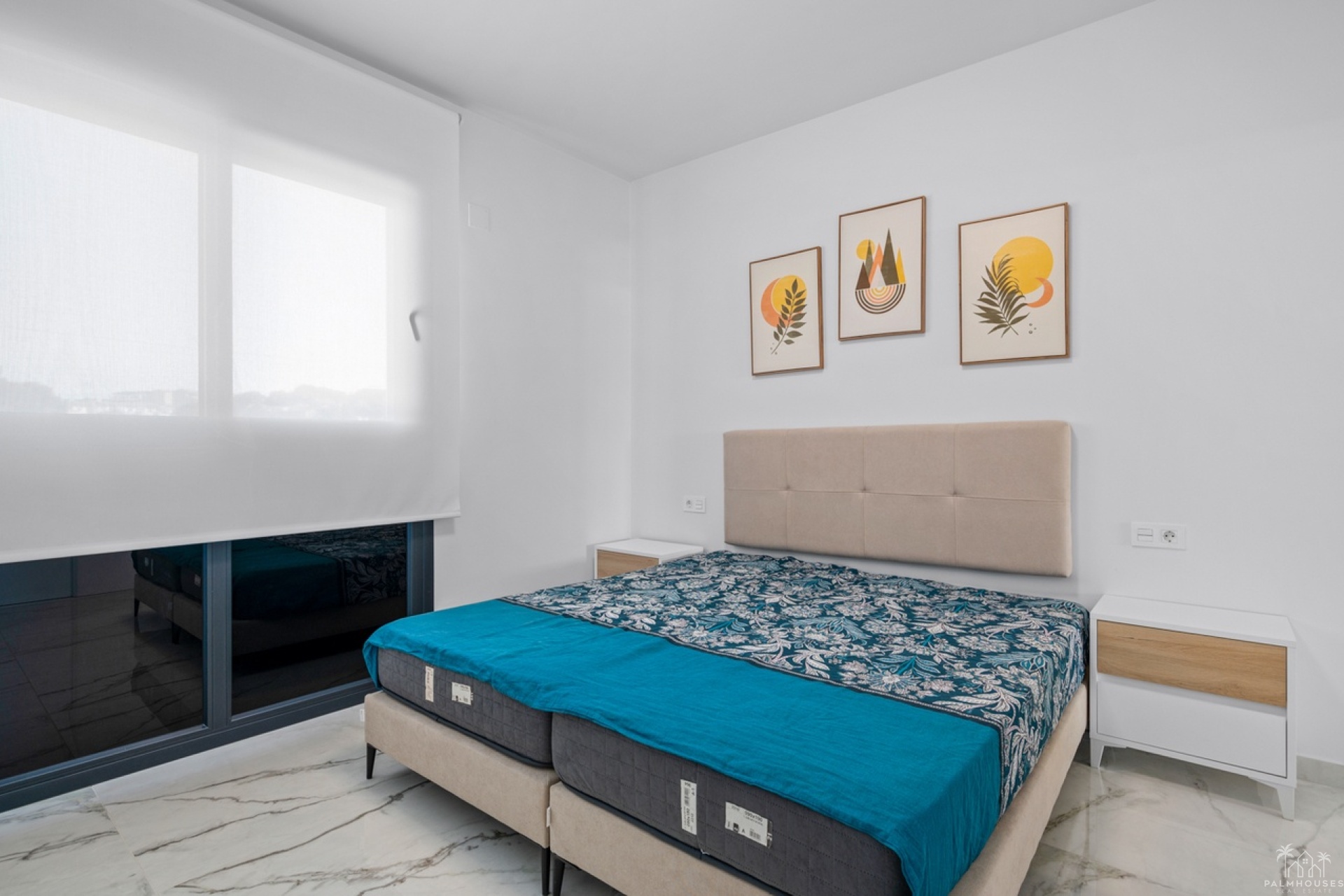 Venta - Apartment - Villamartin - Costa Blanca