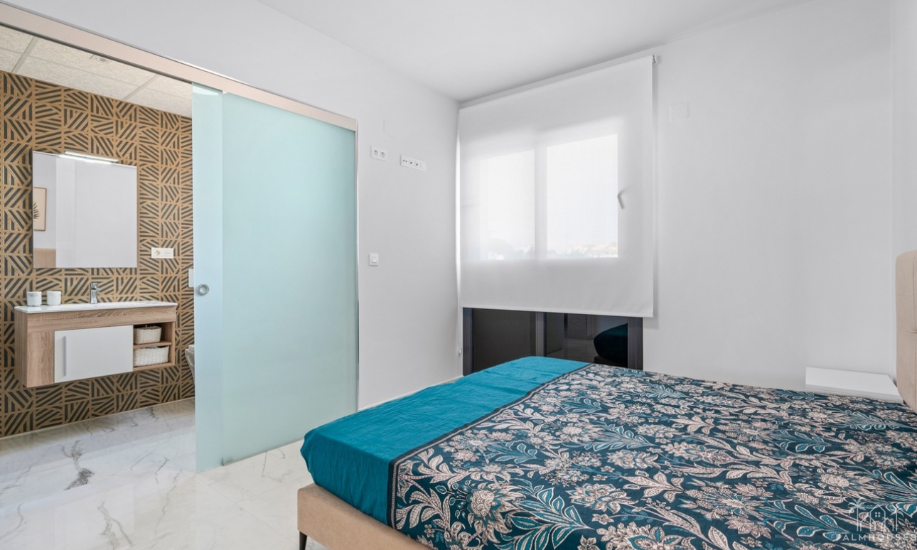 Venta - Apartment - Villamartin - Costa Blanca