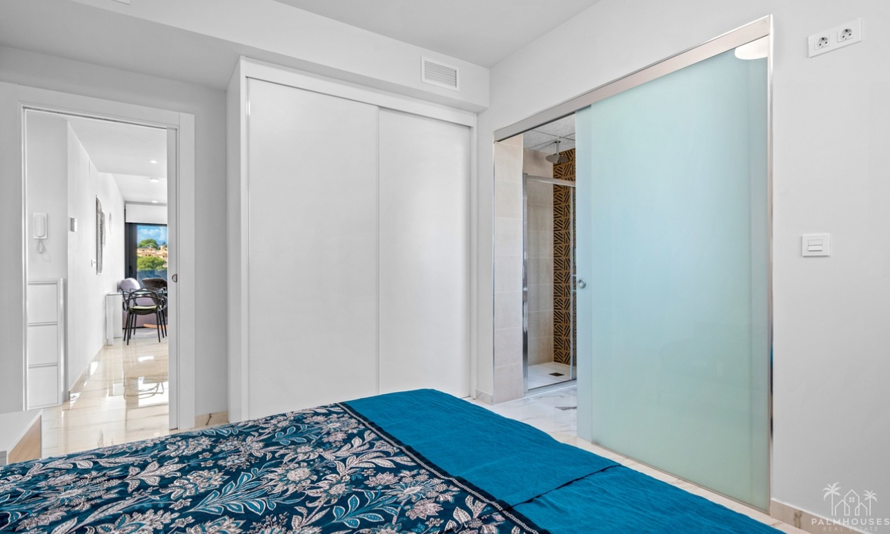 Venta - Apartment - Villamartin - Costa Blanca