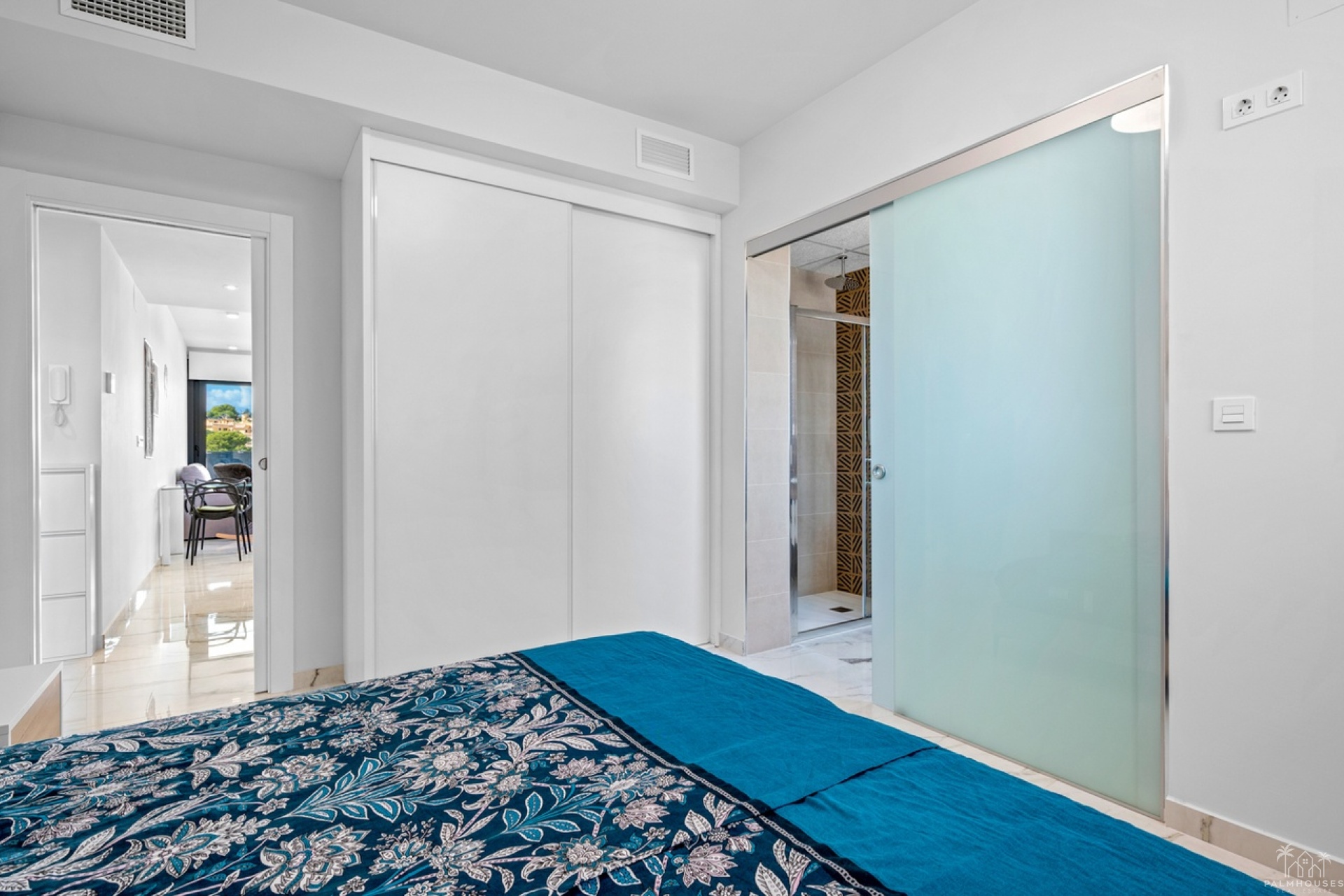 Venta - Apartment - Villamartin - Costa Blanca