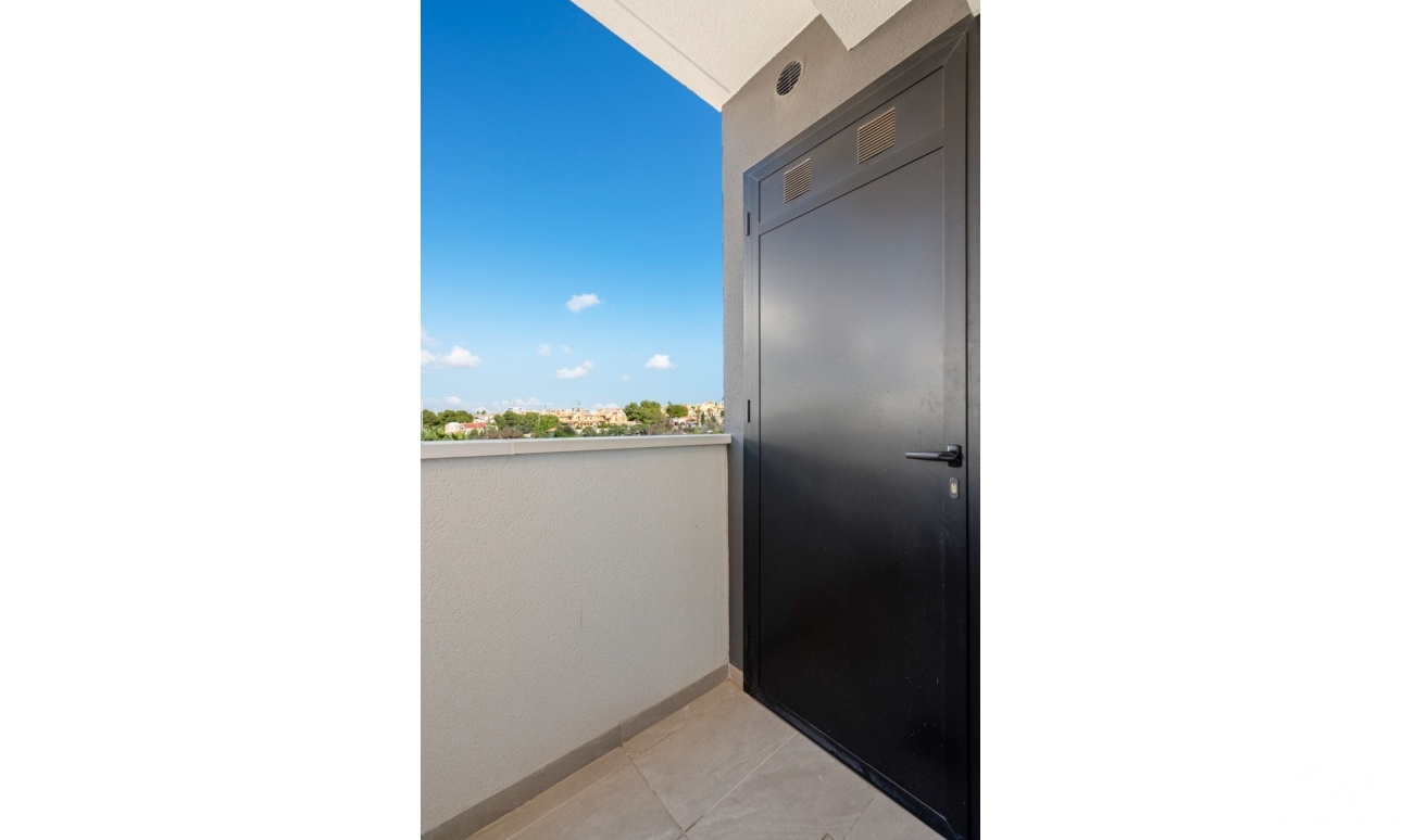 Venta - Apartment - Villamartin - Costa Blanca