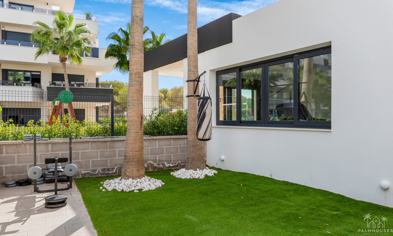 Venta - Apartment - Villamartin - Costa Blanca