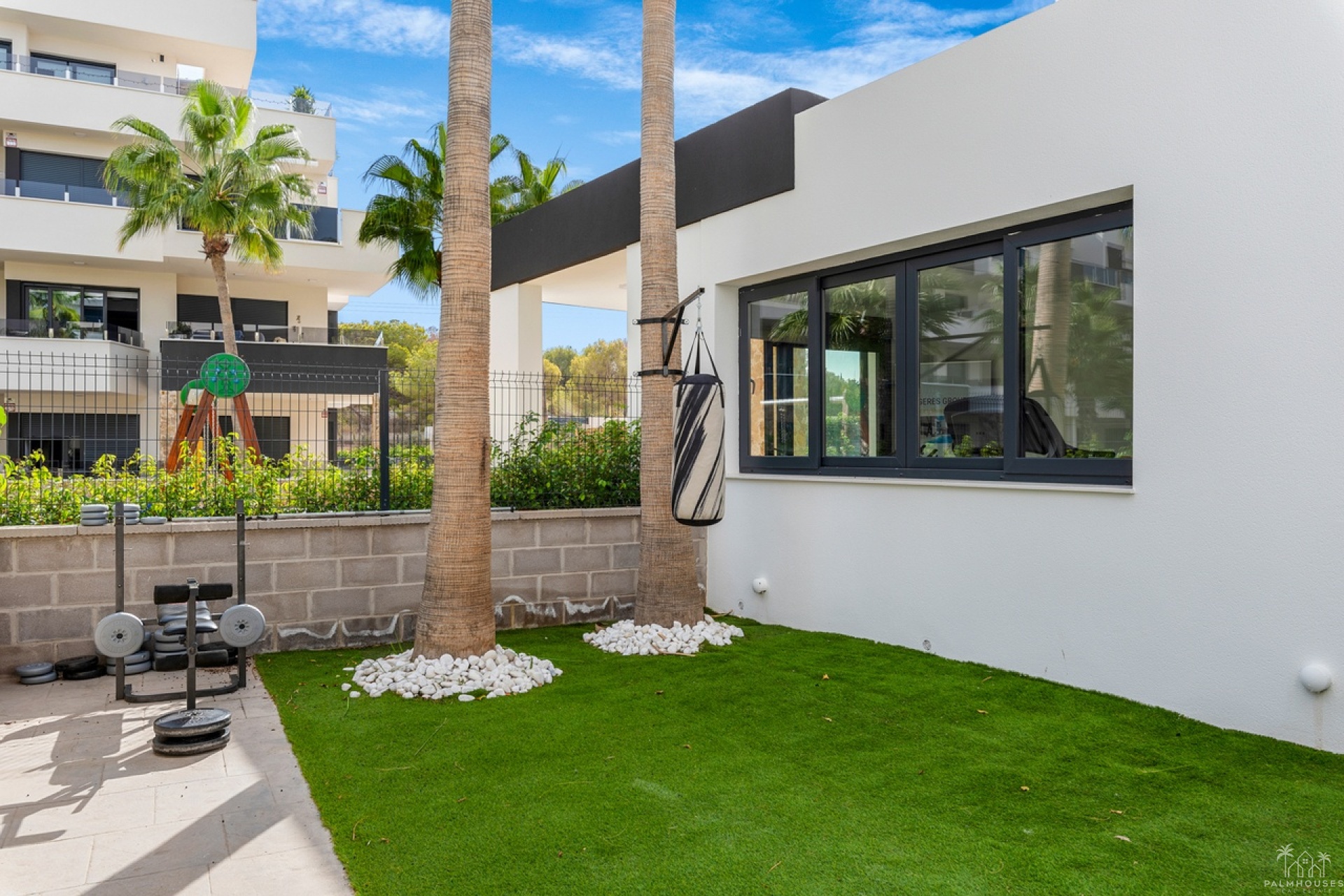 Venta - Apartment - Villamartin - Costa Blanca