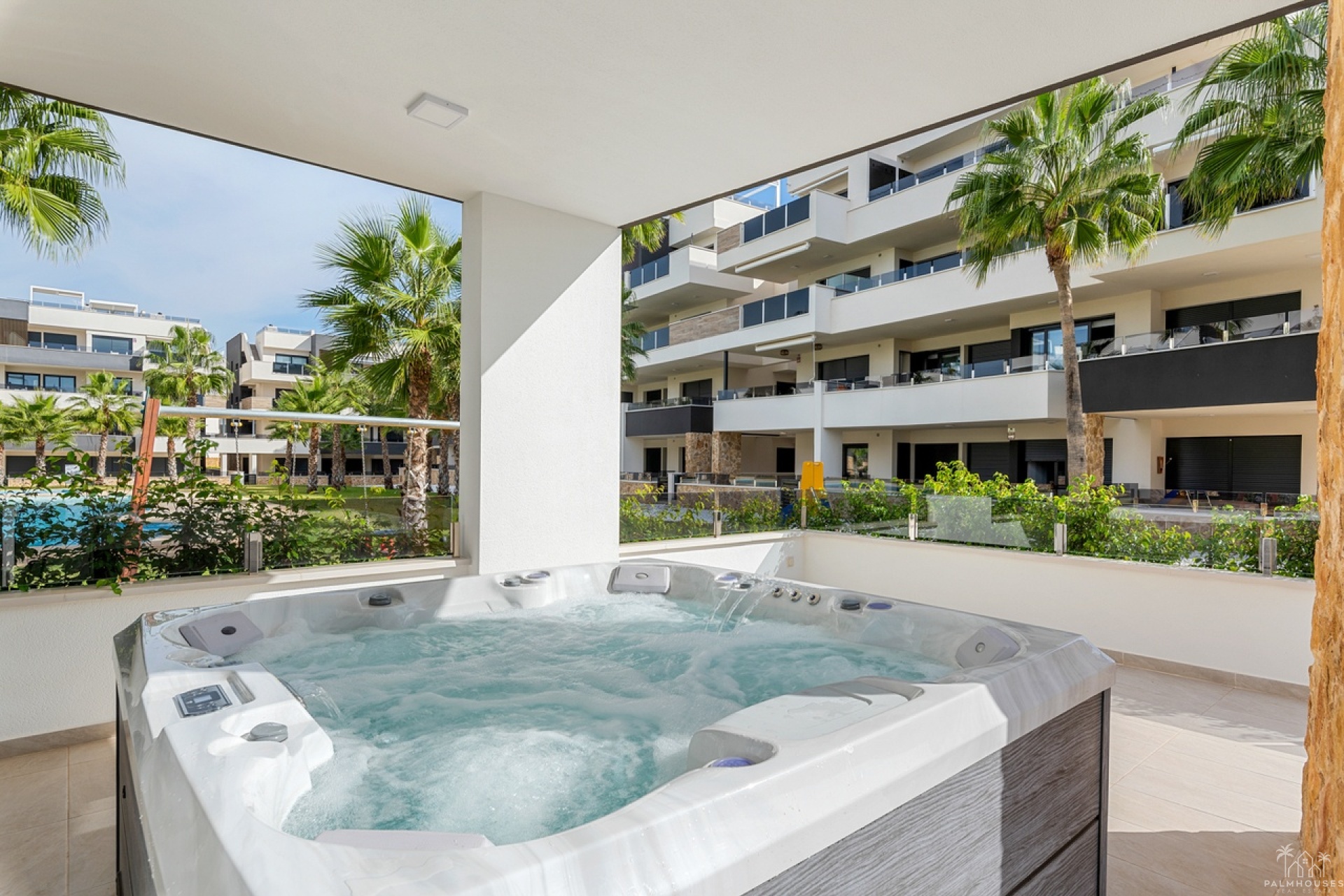 Venta - Apartment - Villamartin - Costa Blanca
