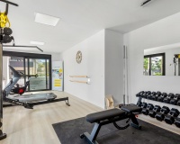 Venta - Apartment - Villamartin - Costa Blanca