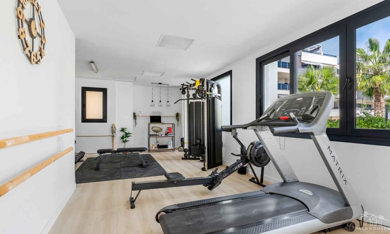 Venta - Apartment - Villamartin - Costa Blanca
