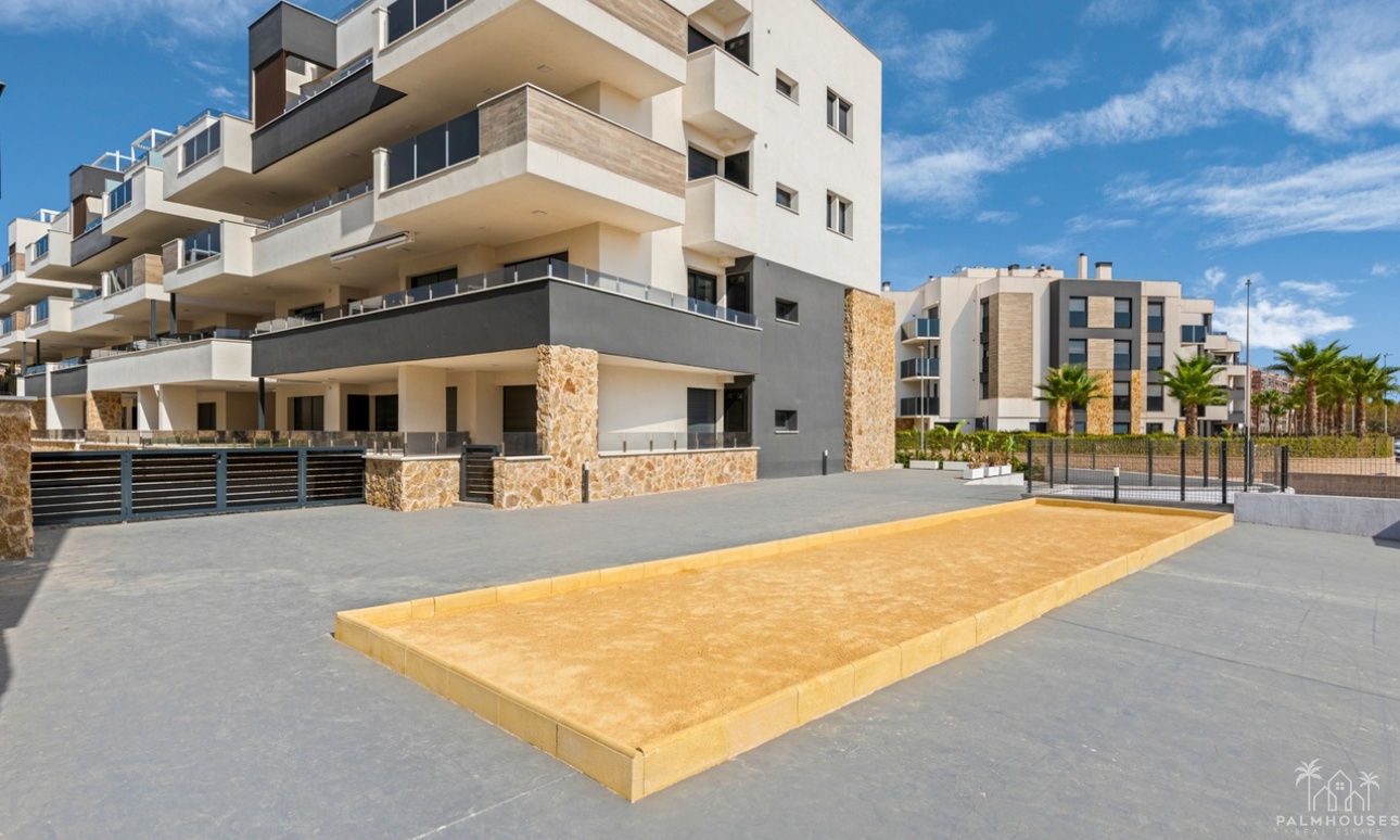 Venta - Apartment - Villamartin - Costa Blanca