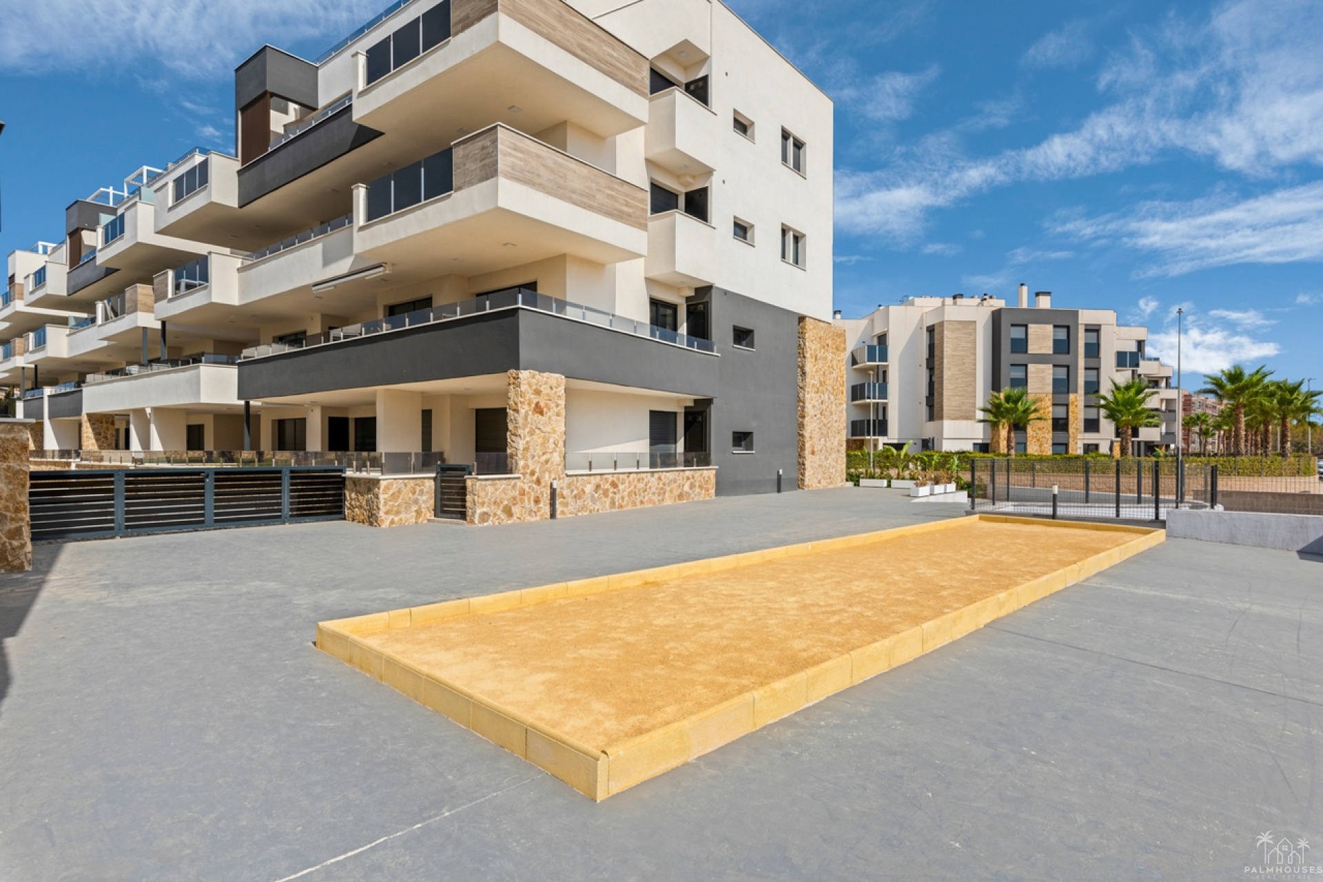 Venta - Apartment - Villamartin - Costa Blanca