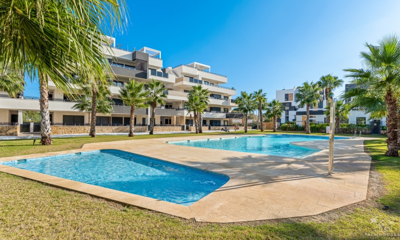 Venta - Apartment - Villamartin - Costa Blanca