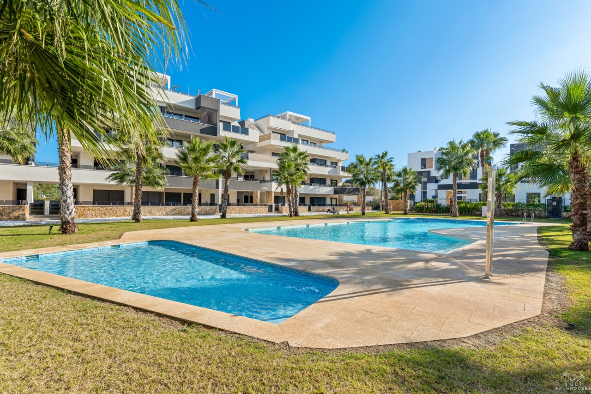 Venta - Apartment - Villamartin - Costa Blanca