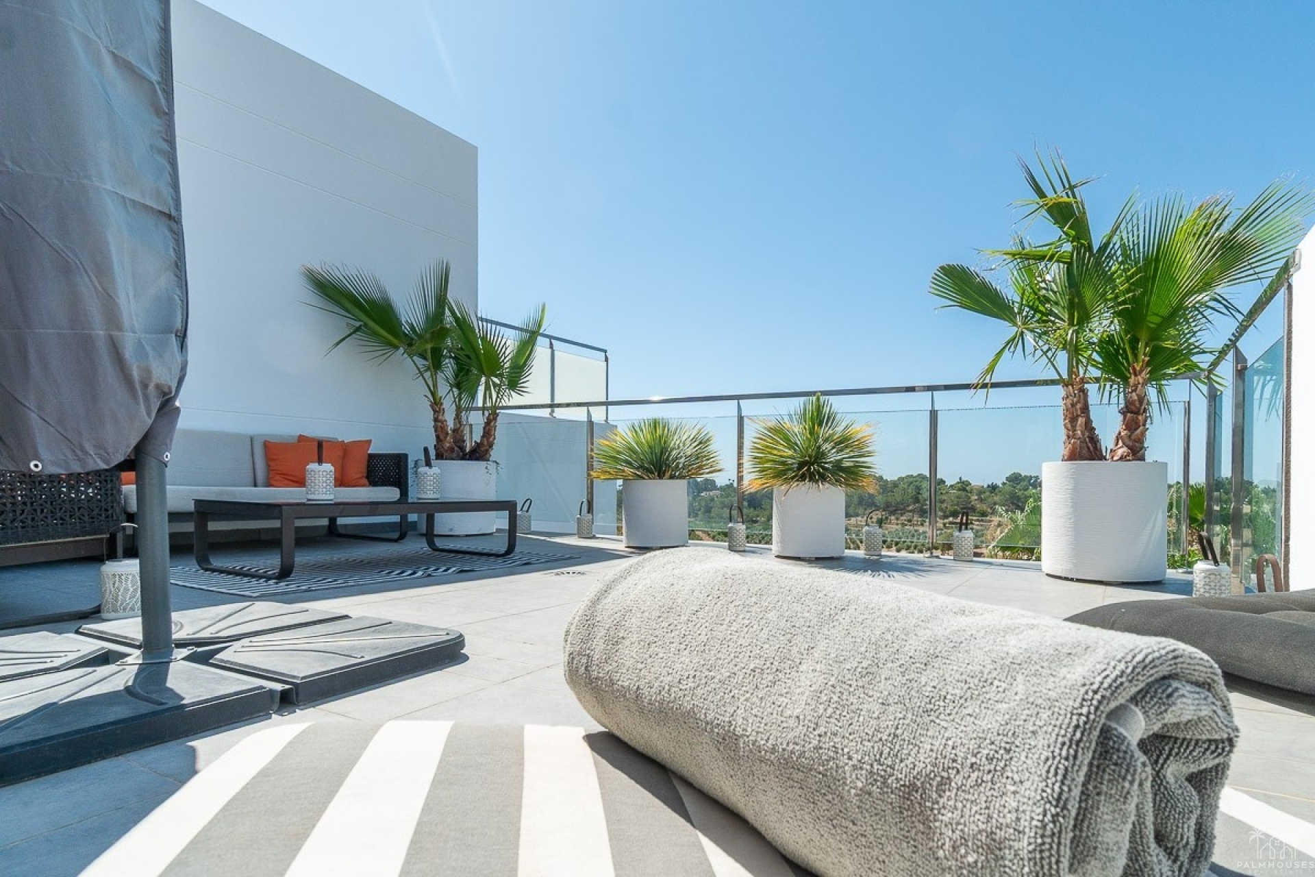 Venta - Apartment - Villamartin - La fuente