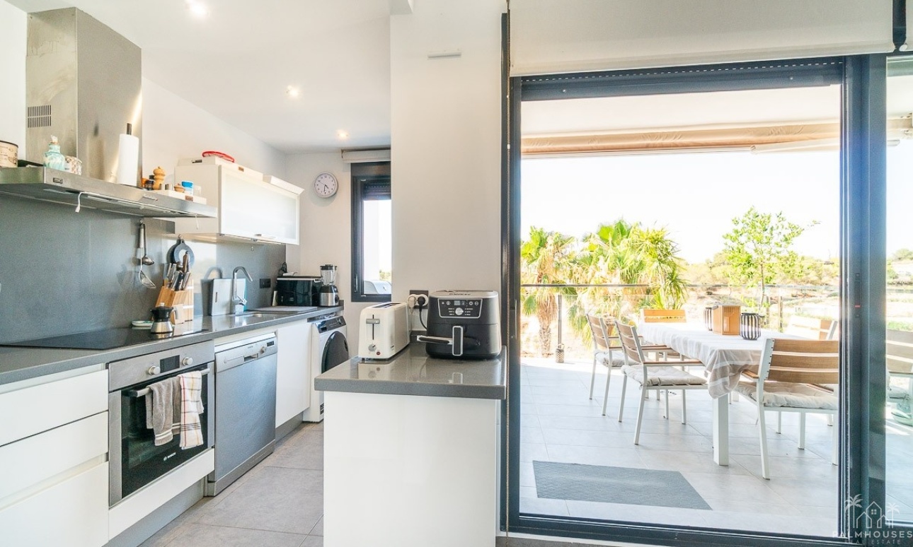 Venta - Apartment - Villamartin - La fuente