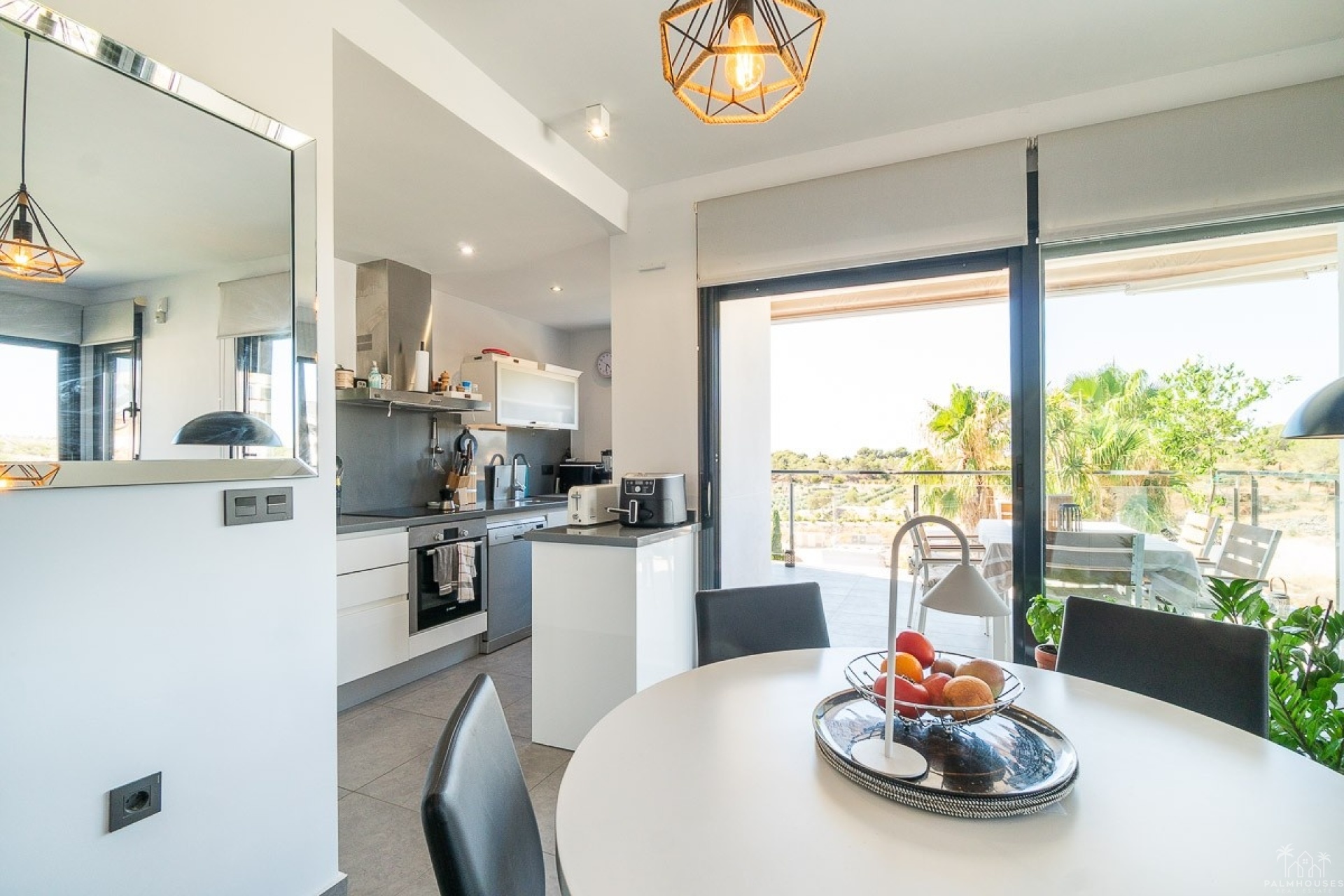 Venta - Apartment - Villamartin - La fuente