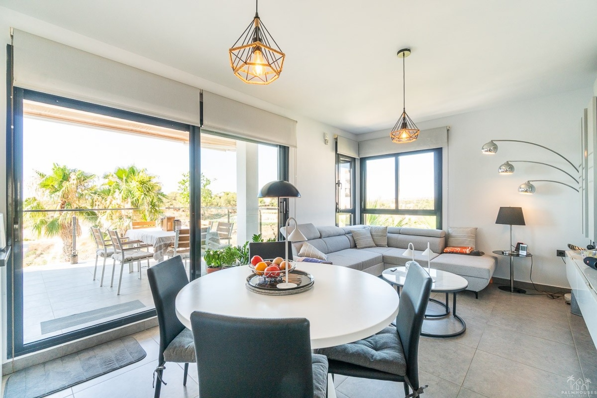 Venta - Apartment - Villamartin - La fuente