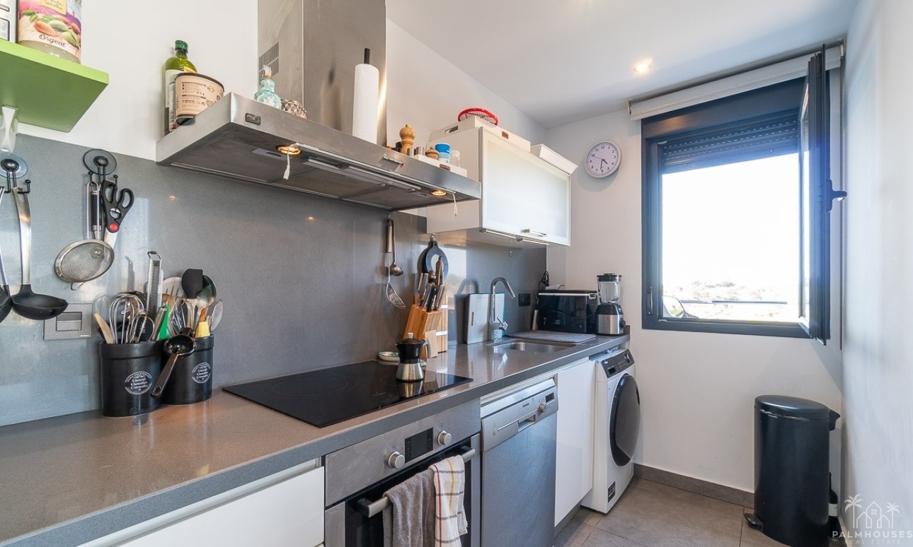 Venta - Apartment - Villamartin - La fuente