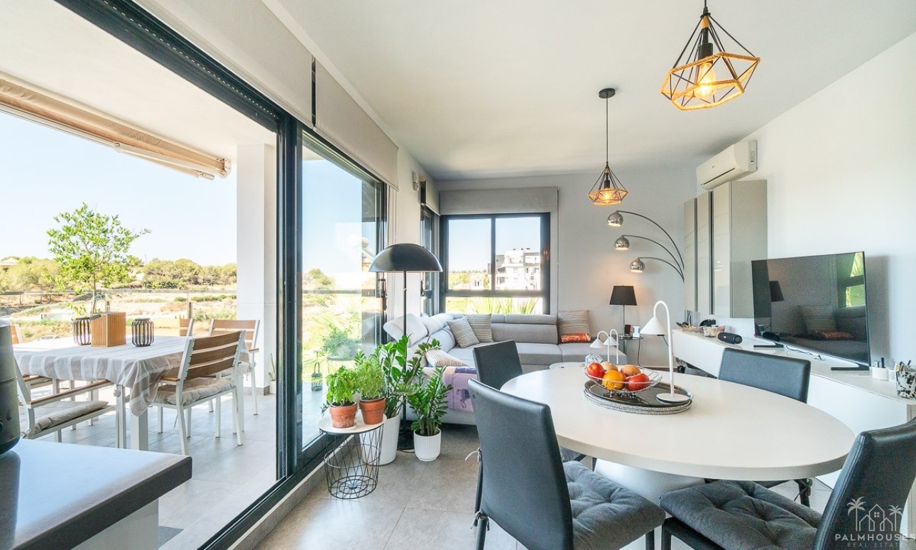 Venta - Apartment - Villamartin - La fuente