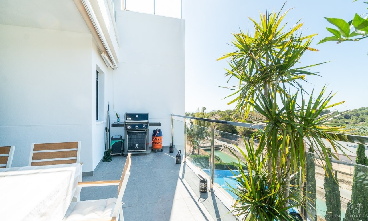 Venta - Apartment - Villamartin - La fuente