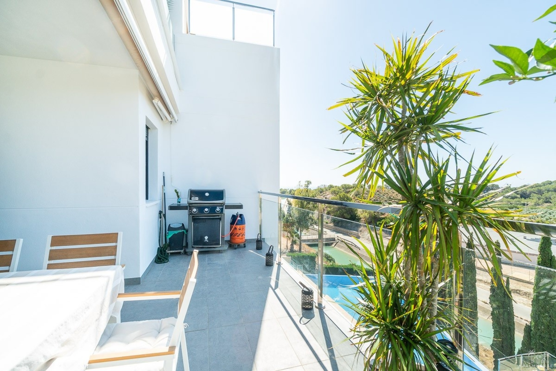 Venta - Apartment - Villamartin - La fuente