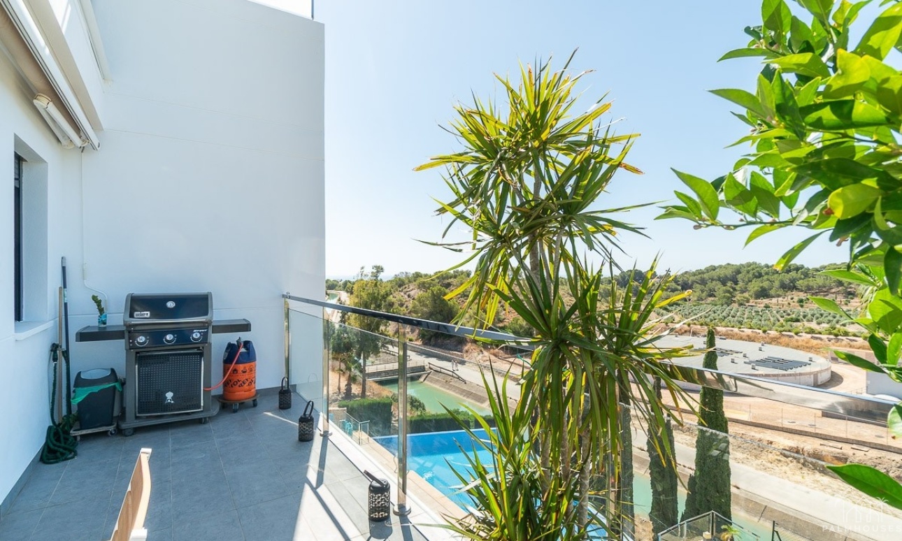 Venta - Apartment - Villamartin - La fuente