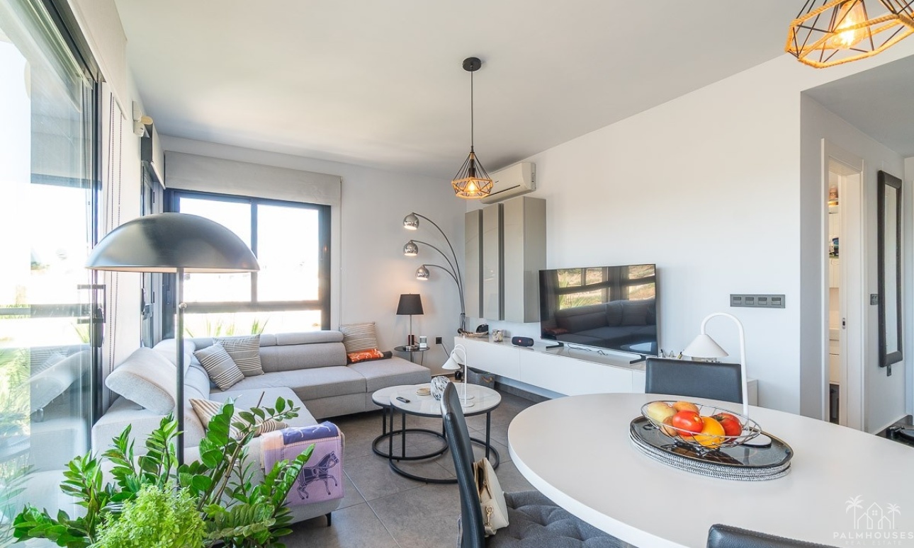 Venta - Apartment - Villamartin - La fuente