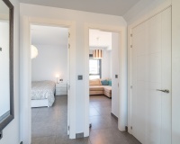 Venta - Apartment - Villamartin - La fuente