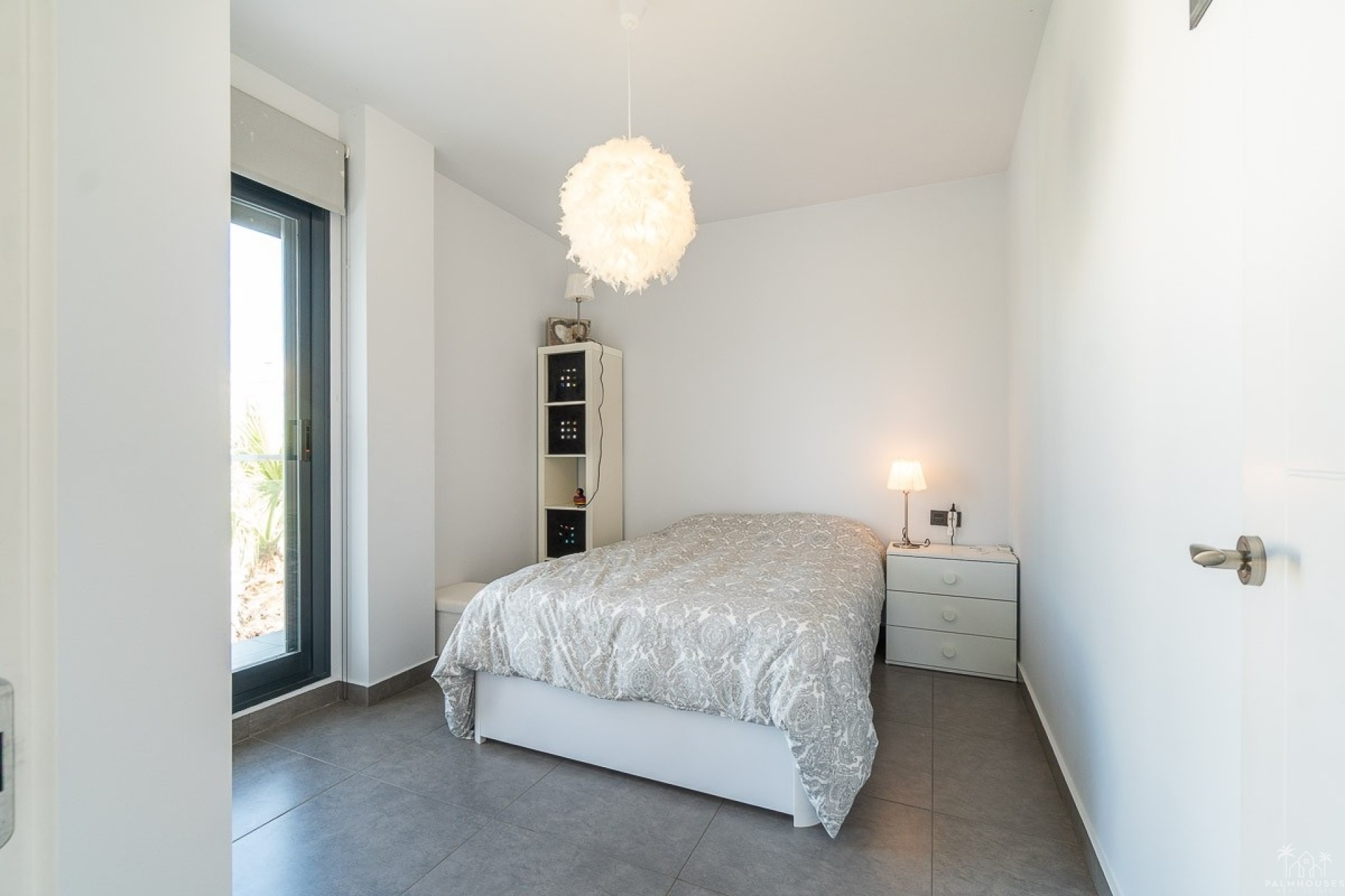 Venta - Apartment - Villamartin - La fuente
