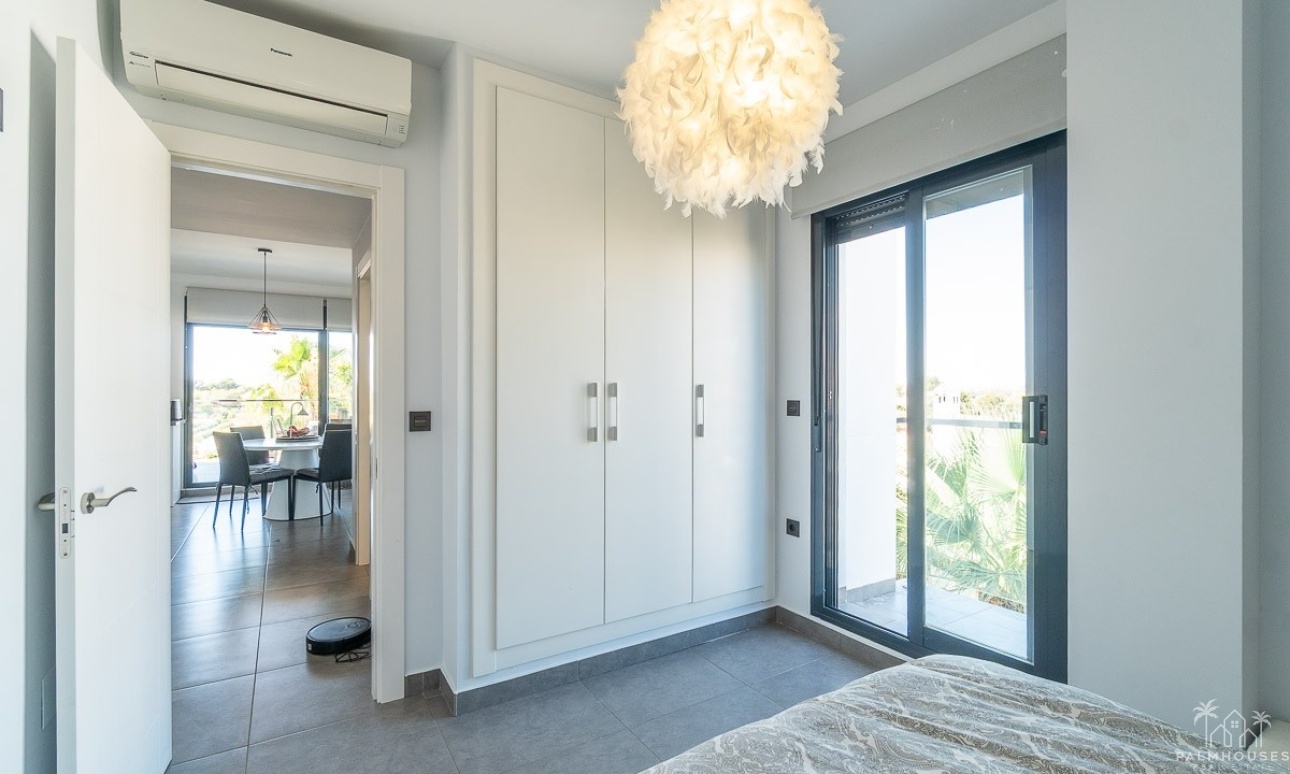 Venta - Apartment - Villamartin - La fuente