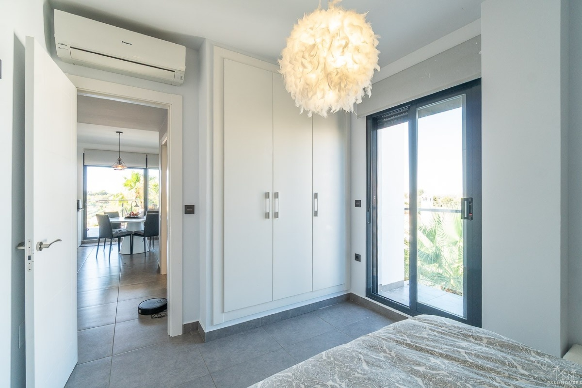 Venta - Apartment - Villamartin - La fuente