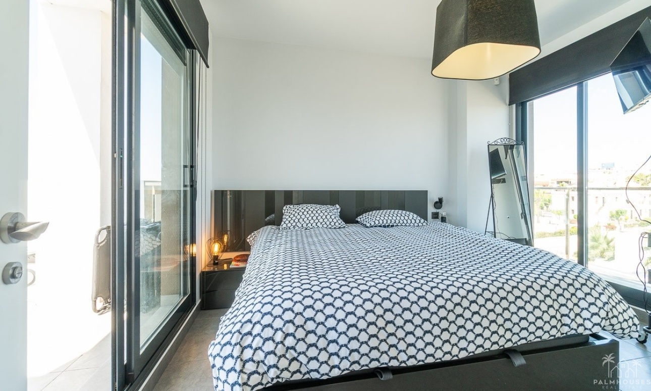 Venta - Apartment - Villamartin - La fuente